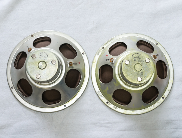 フィリップス/AD-9710M/01|🔵オーディオ -(その他のスピーカー