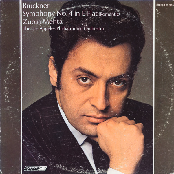 【CD】Zubin Mehta / Symphonies & Symphonic Poems／ズービン・メータその他