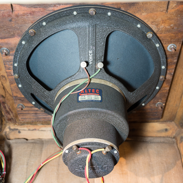 アルテック604a ご購入大変ありがとうございました オーディオ Altec Cricket Record アルテック604a ご購入大変ありがとうございました オーディオ Altec Cricket Record