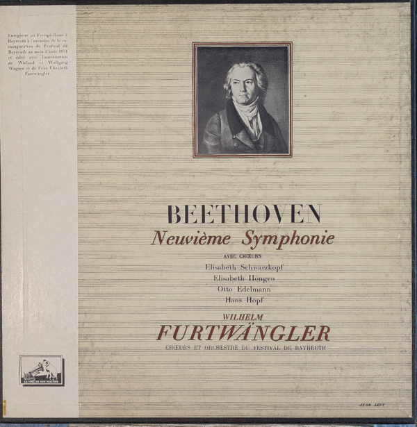 ベートーヴェン 交響曲 第 9 番